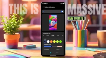 تحديث ثوري.. سامسونغ تعزز مرونة هواتف جالاكسي بشكل جذري